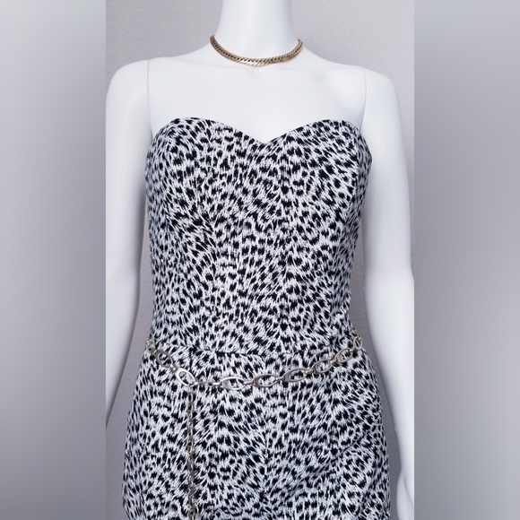 NWT MICHAEL KORS jumpsuit - Picture 4 of 5